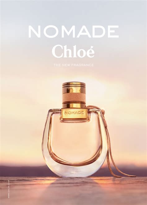 chloe nomade günstig|Chloé Nomade Eau de Parfum .